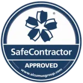 Safe Contractor Approved gutter cleaning business in Birmingham